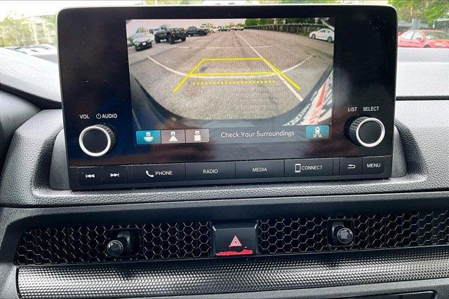 used 2023 Honda CR-V car, priced at $22,950