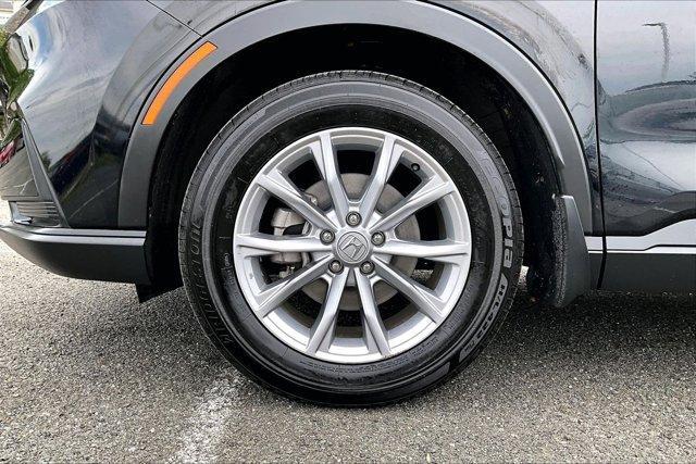 used 2023 Honda CR-V car, priced at $22,950