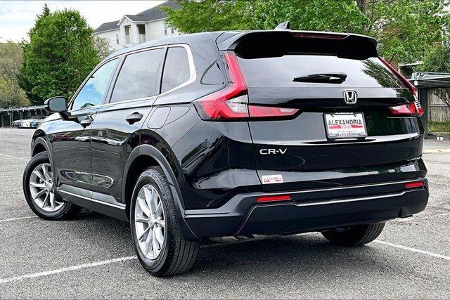 used 2023 Honda CR-V car, priced at $22,950