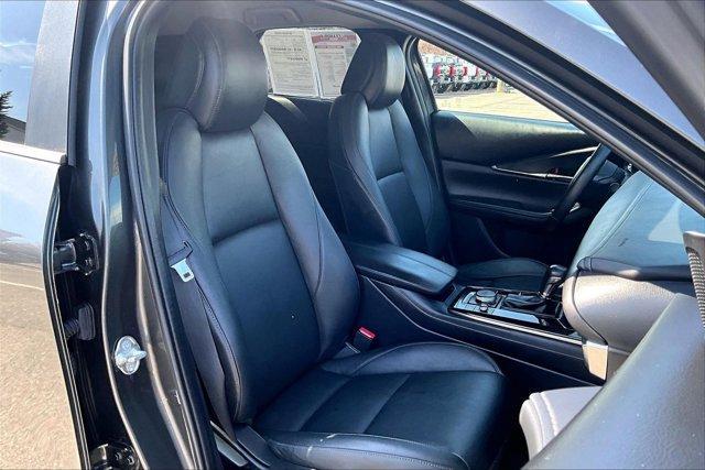 used 2023 Mazda CX-30 car, priced at $21,995