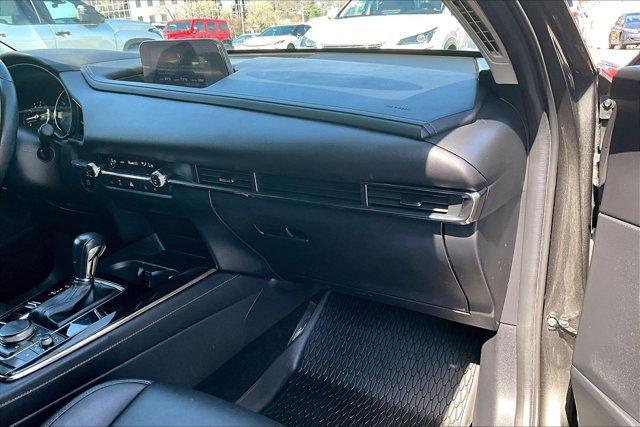 used 2023 Mazda CX-30 car, priced at $21,995