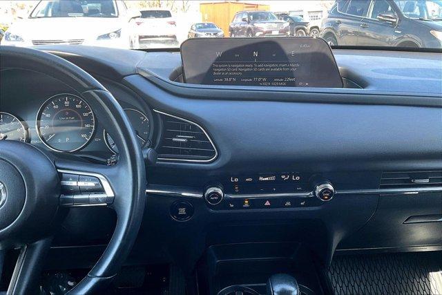 used 2023 Mazda CX-30 car, priced at $21,995
