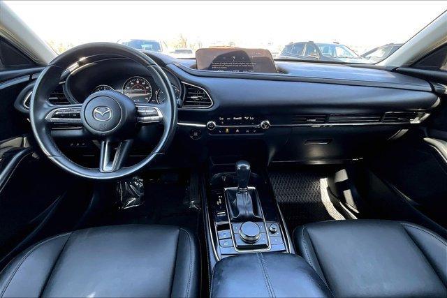 used 2023 Mazda CX-30 car, priced at $21,995