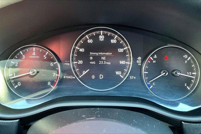 used 2023 Mazda CX-30 car, priced at $21,995