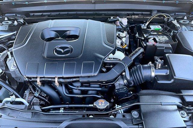 used 2023 Mazda CX-30 car, priced at $21,995