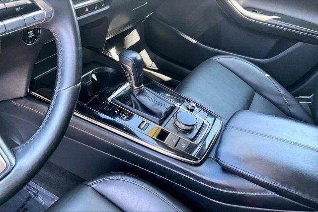 used 2023 Mazda CX-30 car, priced at $21,995