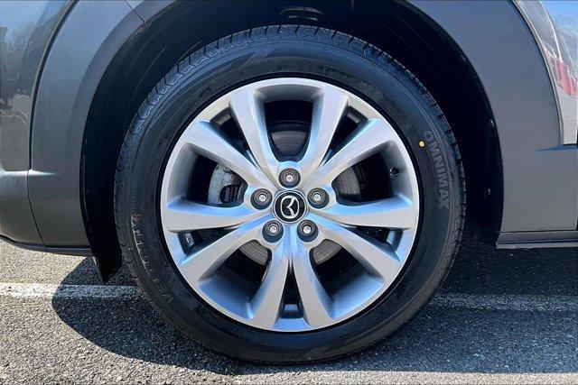 used 2023 Mazda CX-30 car, priced at $21,995