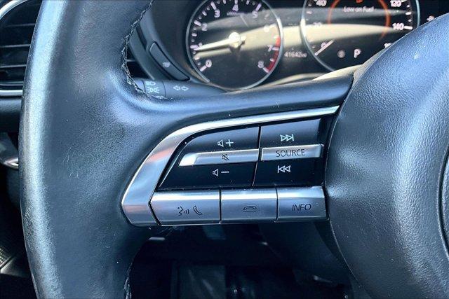 used 2023 Mazda CX-30 car, priced at $21,995
