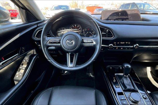 used 2023 Mazda CX-30 car, priced at $21,995