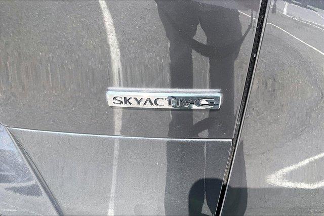 used 2023 Mazda CX-30 car, priced at $21,995