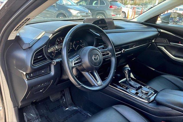 used 2023 Mazda CX-30 car, priced at $21,995
