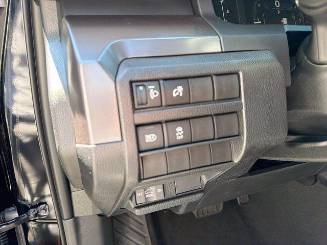 new 2026 Toyota Tacoma car, priced at $45,012