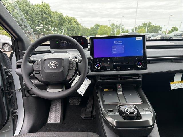 new 2026 Toyota C-HR car
