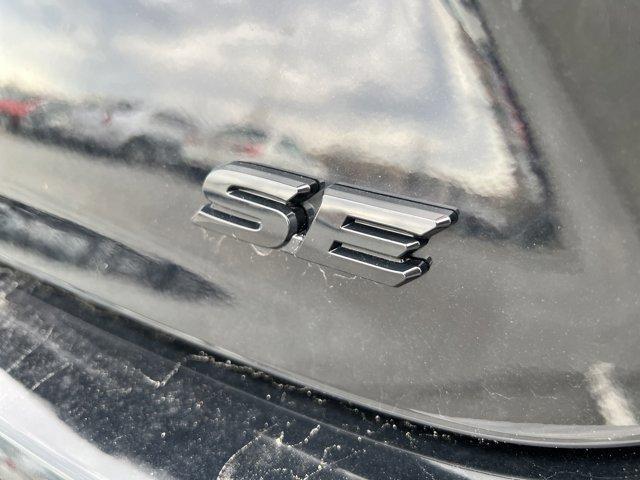 new 2026 Toyota Camry car