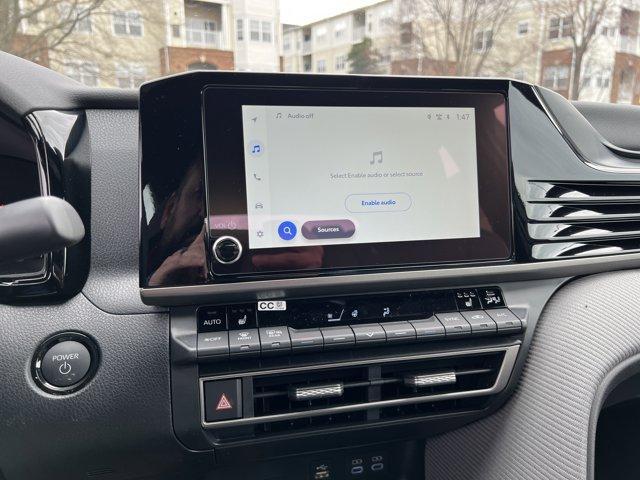 new 2026 Toyota Camry car