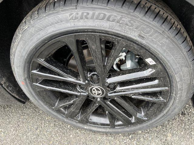 new 2026 Toyota Camry car