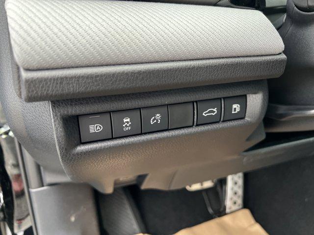 new 2026 Toyota Camry car
