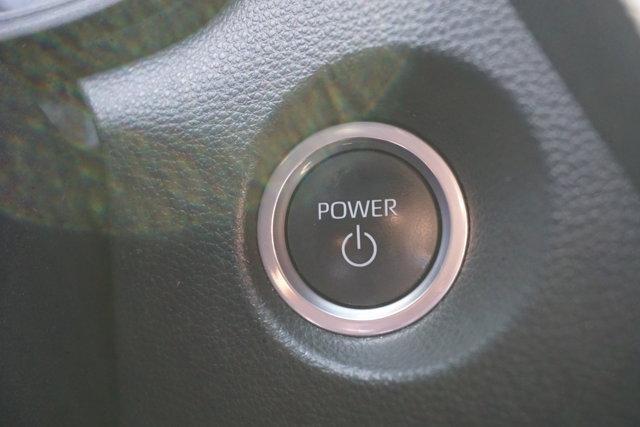 used 2023 Toyota Corolla Cross Hybrid car, priced at $26,995