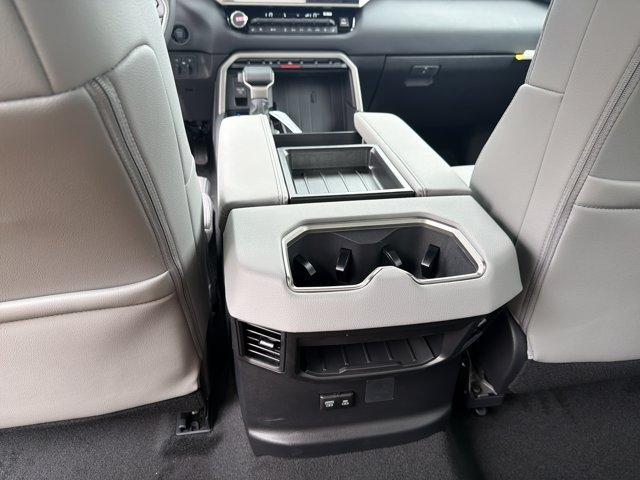 new 2026 Toyota Tundra car, priced at $58,633
