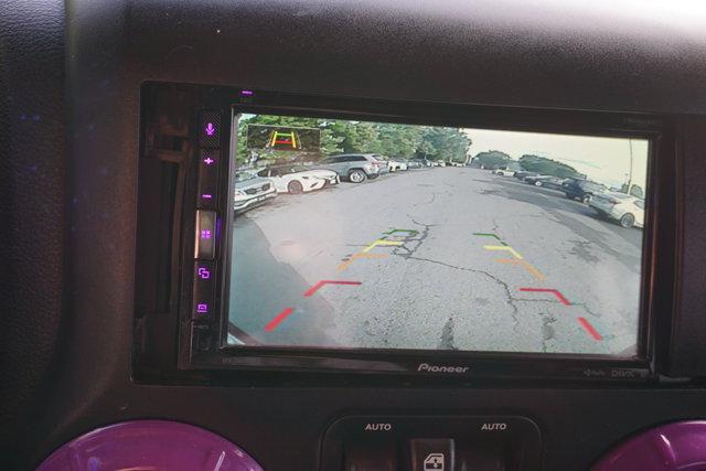 used 2016 Jeep Wrangler Unlimited car, priced at $14,970