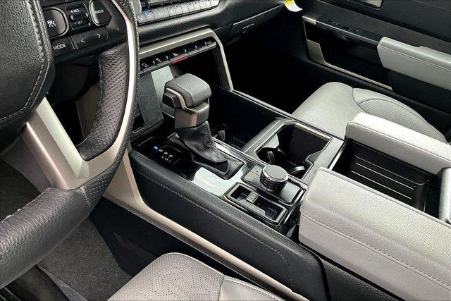 used 2025 Toyota Tundra car, priced at $56,950