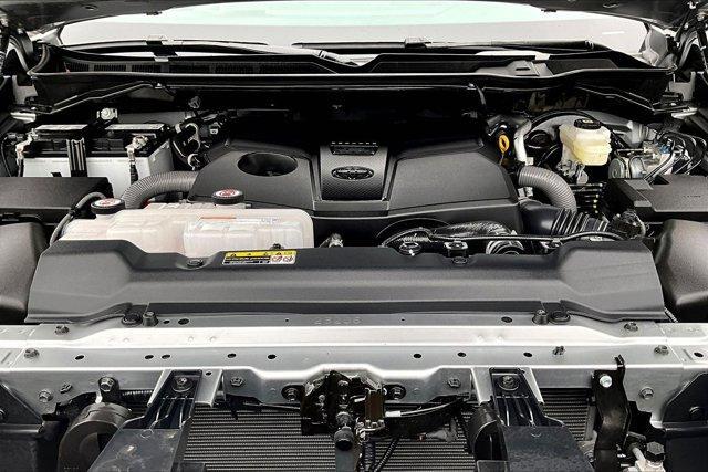 used 2025 Toyota Tundra car, priced at $56,950