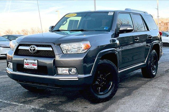used 2012 Toyota 4Runner car, priced at $15,450