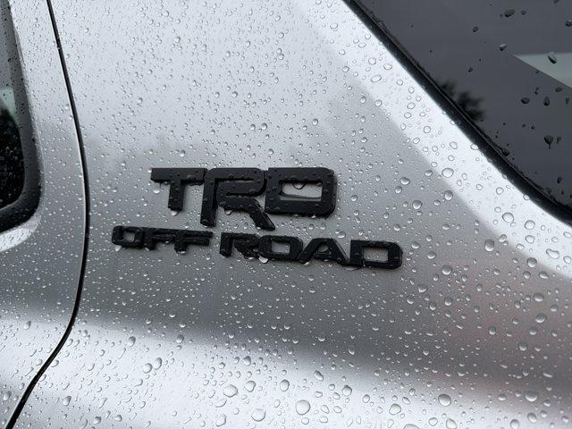 new 2026 Toyota 4Runner Hybrid car, priced at $58,498