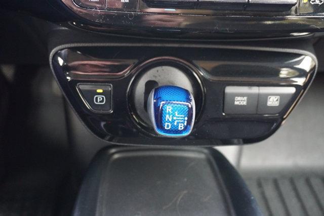 used 2019 Toyota Prius car, priced at $21,620