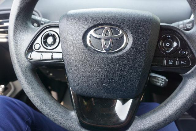 used 2019 Toyota Prius car, priced at $21,620