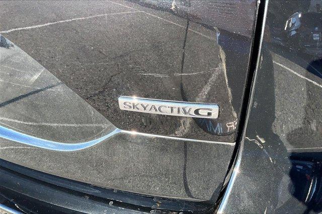 used 2023 Mazda CX-5 car, priced at $21,995