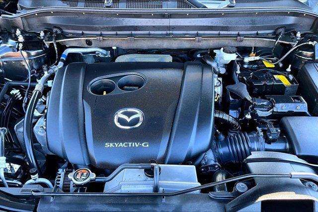 used 2023 Mazda CX-5 car, priced at $21,995