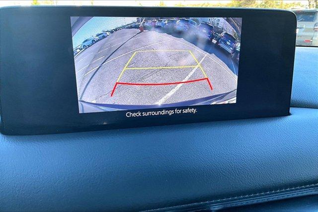 used 2023 Mazda CX-5 car, priced at $21,995