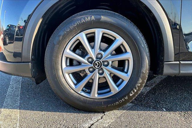 used 2023 Mazda CX-5 car, priced at $21,995