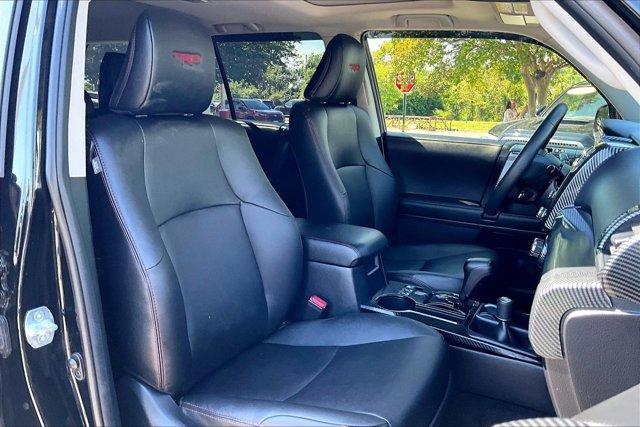 used 2021 Toyota 4Runner car, priced at $43,945