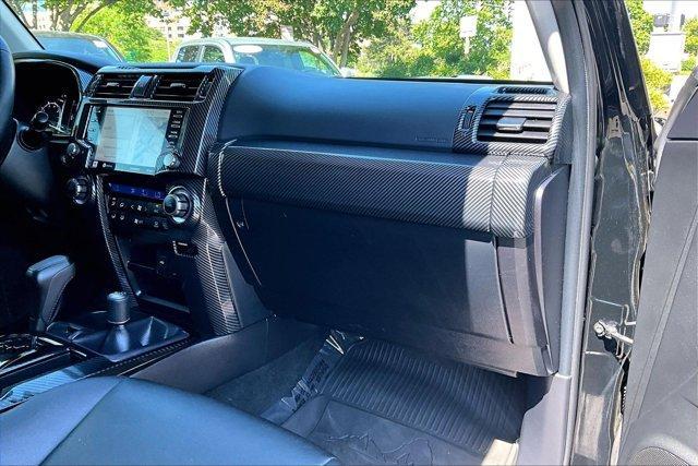 used 2021 Toyota 4Runner car, priced at $43,945