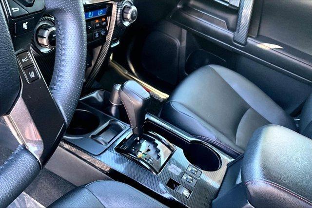 used 2021 Toyota 4Runner car, priced at $43,945