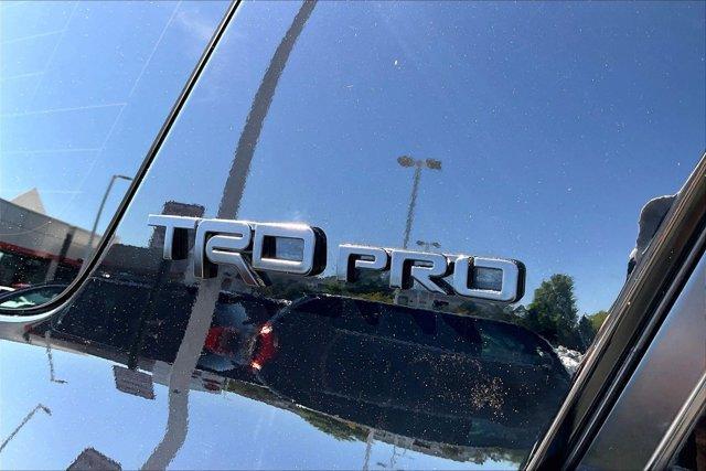 used 2021 Toyota 4Runner car, priced at $43,945