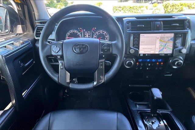 used 2021 Toyota 4Runner car, priced at $43,945