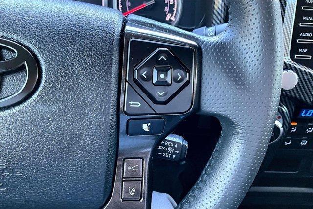 used 2021 Toyota 4Runner car, priced at $43,945