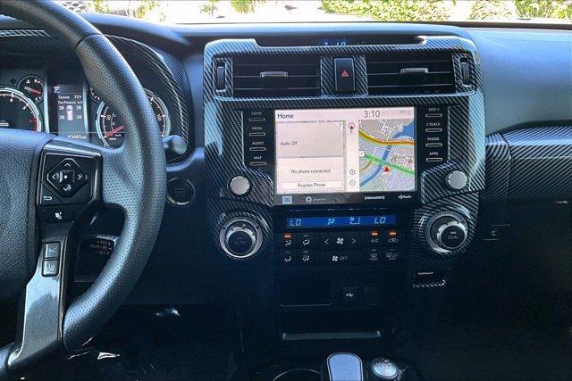 used 2021 Toyota 4Runner car, priced at $43,945