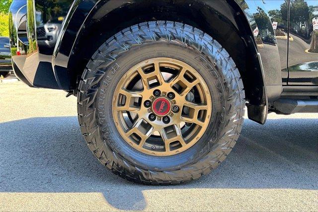 used 2021 Toyota 4Runner car, priced at $43,945