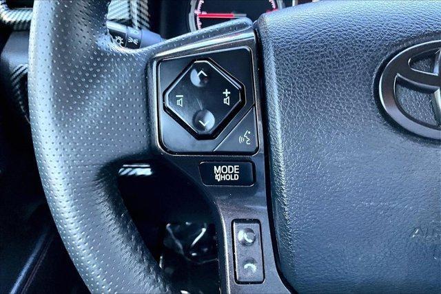 used 2021 Toyota 4Runner car, priced at $43,945