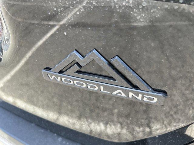 new 2026 Toyota RAV4 car