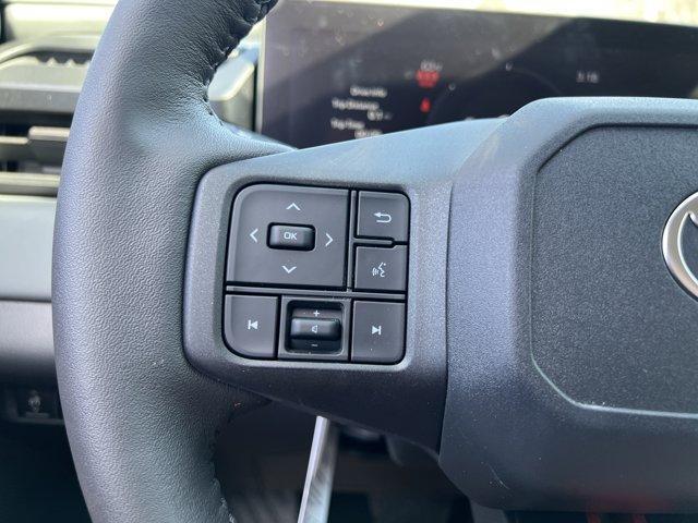 new 2026 Toyota RAV4 car