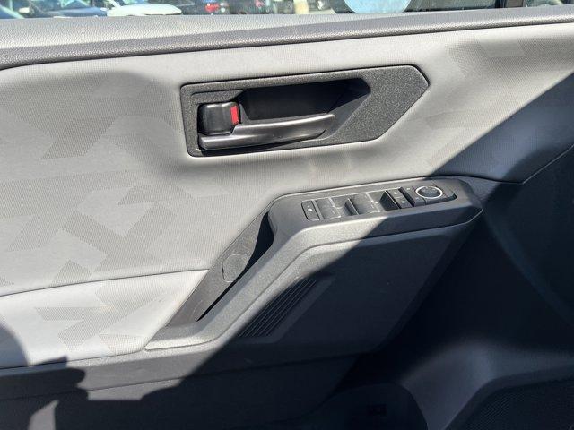 new 2026 Toyota RAV4 car