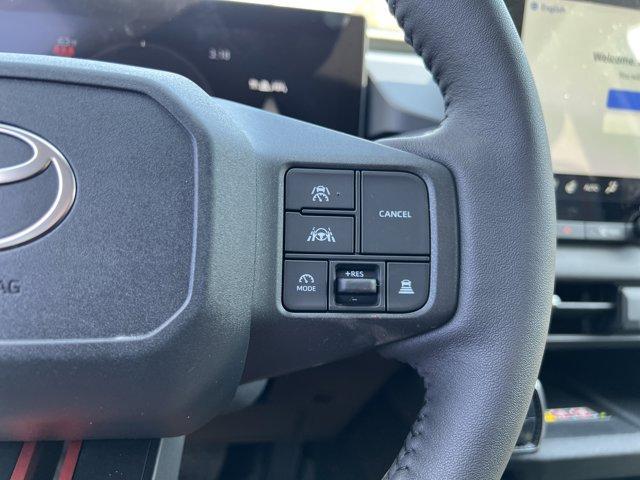 new 2026 Toyota RAV4 car