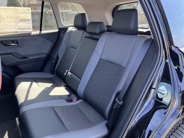 new 2026 Toyota RAV4 car