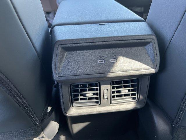 new 2026 Toyota RAV4 car