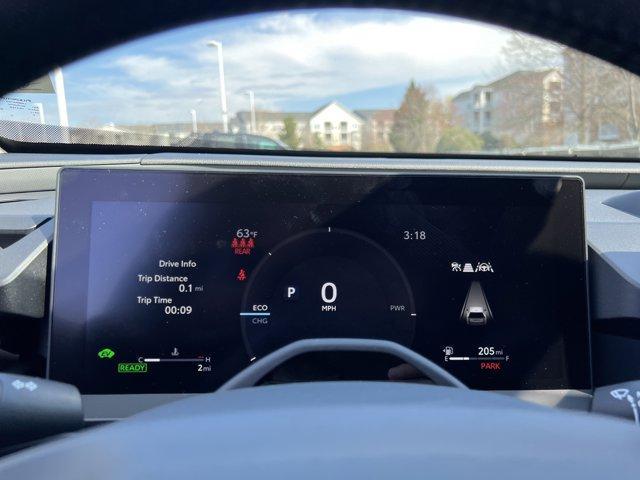 new 2026 Toyota RAV4 car